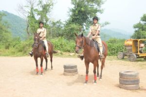 RLSG Sainik School Nalagarh