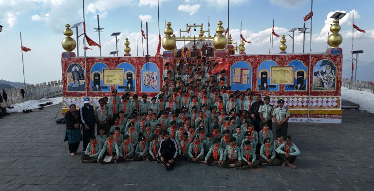 Scouts and Guides1 (4)